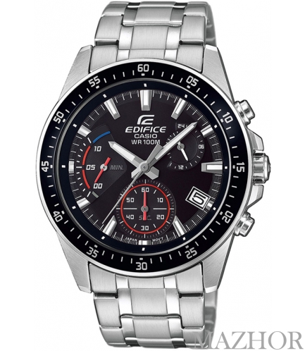  Casio Edifice EFV-540D-1AVUEF -  1