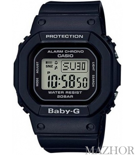  Casio Baby-G BGD-560-1ER -  1