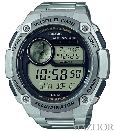 ���� Casio Standard Digital CPA-100D-1AVEF - ���� �1