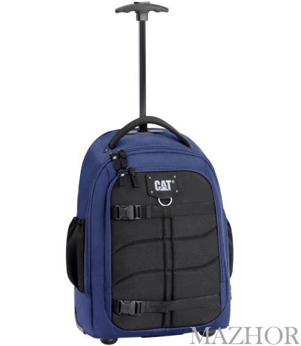 ������ �������� �� ������� � ���������� ��� �������� CAT Millennial Cargo 83426;352 - ���� �1