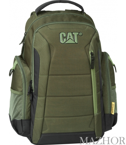 ������ ������������ � ���������� ��� �������� CAT Millennial Ultimate Protect 83459;40 - ���� �1