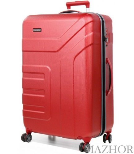   4  Travelite Vector TL072048-88 -  1