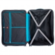   4  Travelite Vector TL072049-2 -  5