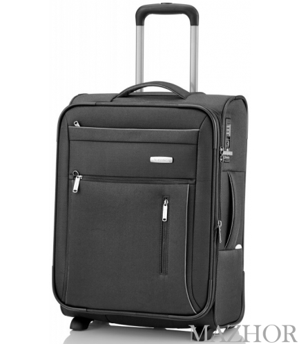   2  Travelite Capri TL089807-01 -  1