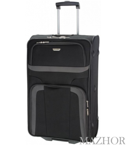   2  Travelite Orlando TL098489-01 -  1