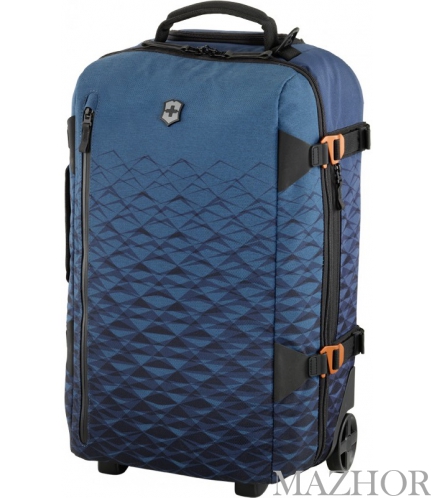   2  Victorinox Travel Vx Touring Vt601477 -  1