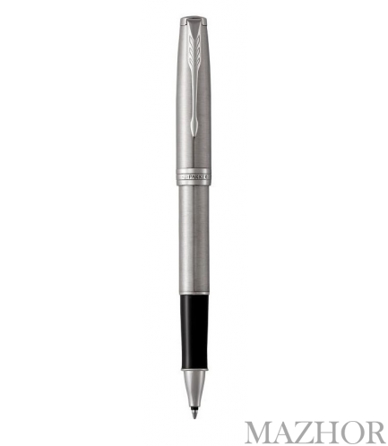 Parker  SONNET 17 Stainless Steel CT RB 84 222 -  1