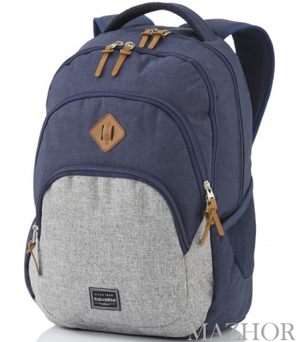  Travelite BASICS/Navy TL096308-20 -  1