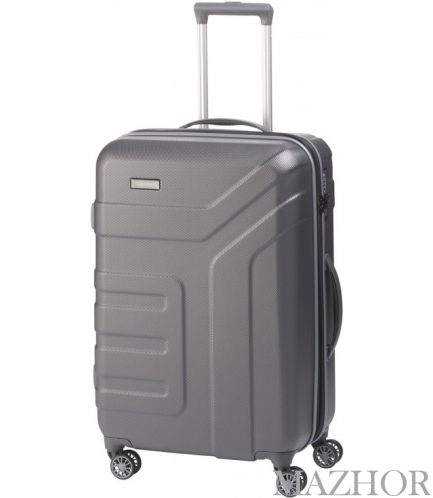   4  Travelite VECTOR/Anthracite TL072048-04 -  1
