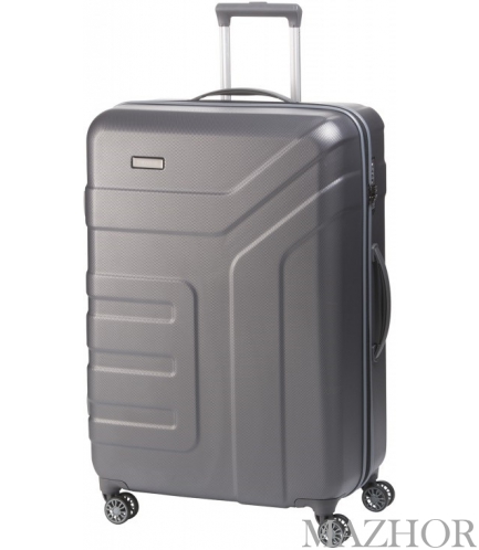   4  Travelite VECTOR/Anthracite TL072049-04 -  1