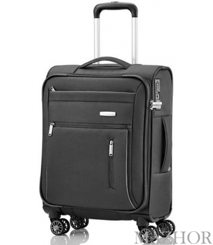   4  Travelite CAPRI/Black TL089847-01 -  1