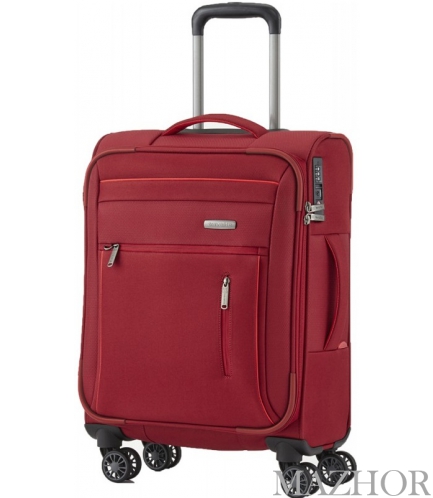   4  Travelite Capri TL089847-10 -  1