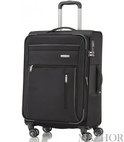   4  Travelite CAPRI/Black TL089848-01 -  1