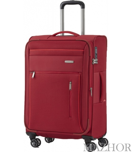   4  Travelite Capri TL089848-10 -  1