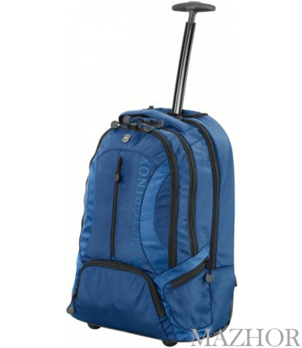    Victorinox Travel Vx Sport Vt602715 -  1