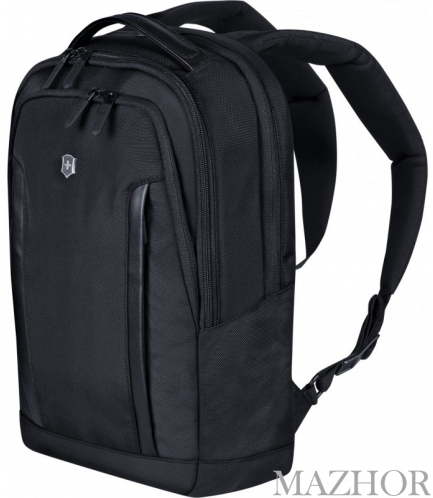 Рюкзак Victorinox Travel ALTMONT Professional/Black Vt602151 Рюкзак Victorinox Travel ALTMONT Professional/Black Vt602151 - Фото №1