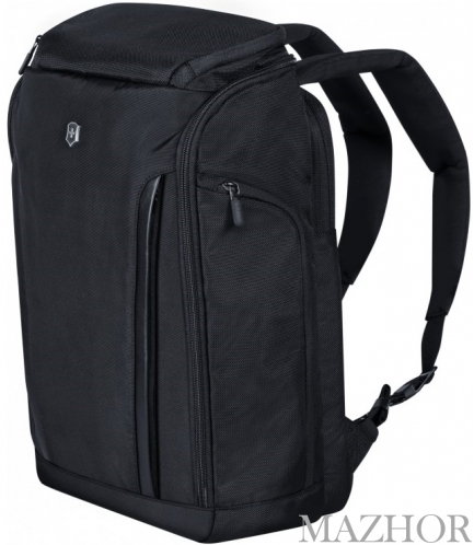 Рюкзак Victorinox Travel ALTMONT Professional/Black Vt602153 Рюкзак Victorinox Travel ALTMONT Professional/Black Vt602153 - Фото №1