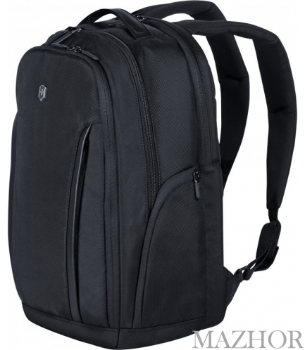 Рюкзак Victorinox Travel ALTMONT Professional/Black Vt602154 Рюкзак Victorinox Travel ALTMONT Professional/Black Vt602154 - Фото №1