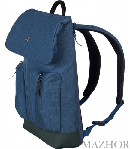 Рюкзак Victorinox Travel ALTMONT Classic/Blue Vt602145 Рюкзак Victorinox Travel ALTMONT Classic/Blue Vt602145 - Фото №1