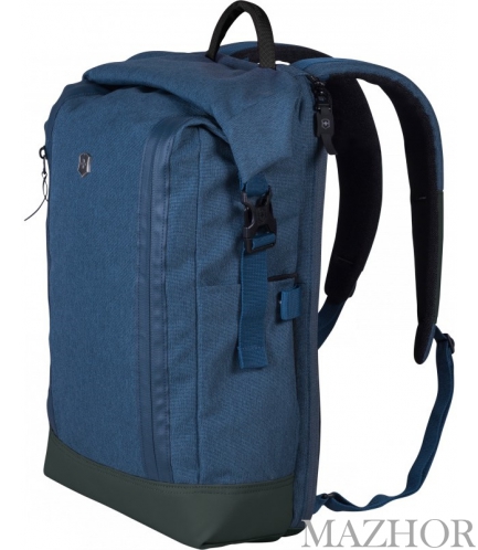 Рюкзак Victorinox Travel ALTMONT Classic/Blue Vt602147 Рюкзак Victorinox Travel ALTMONT Classic/Blue Vt602147 - Фото №1