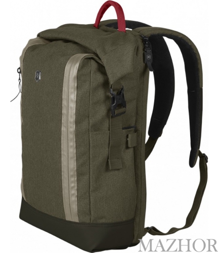 Рюкзак Victorinox Travel ALTMONT Classic/Olive Vt602148 Рюкзак Victorinox Travel ALTMONT Classic/Olive Vt602148 - Фото №1