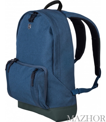Рюкзак Victorinox Travel ALTMONT Classic/Blue Vt602149 Рюкзак Victorinox Travel ALTMONT Classic/Blue Vt602149 - Фото №1