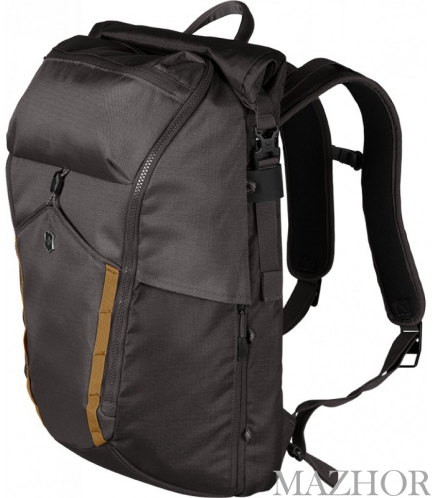 Рюкзак Victorinox Travel ALTMONT Active/Grey Vt602137 Рюкзак Victorinox Travel ALTMONT Active/Grey Vt602137 - Фото №1
