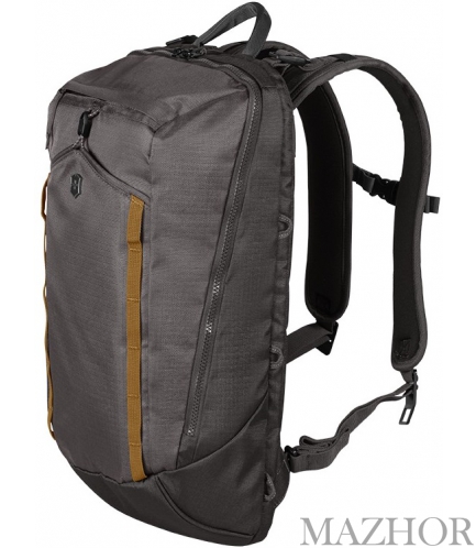 Рюкзак Victorinox Travel ALTMONT Active/Grey Vt602139 Рюкзак Victorinox Travel ALTMONT Active/Grey Vt602139 - Фото №1