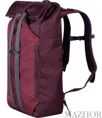 Рюкзак Victorinox Travel ALTMONT Active/Burgundy Vt602132 Рюкзак Victorinox Travel ALTMONT Active/Burgundy Vt602132 - Фото №1