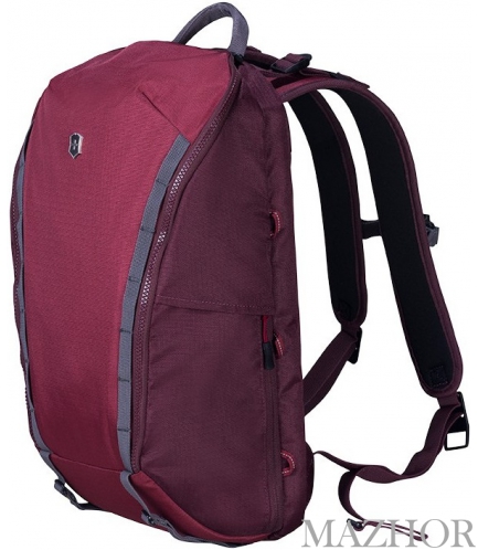 Рюкзак Victorinox Travel ALTMONT Active/Burgundy Vt602134 Рюкзак Victorinox Travel ALTMONT Active/Burgundy Vt602134 - Фото №1