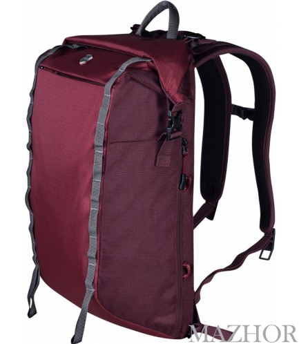  Victorinox Travel ALTMONT Active/Burgundy Vt602136 -  1