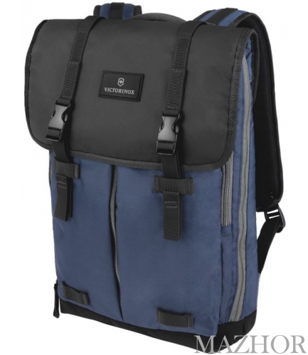  Victorinox ALTMONT 3.0/Blue Vt601453 -  1