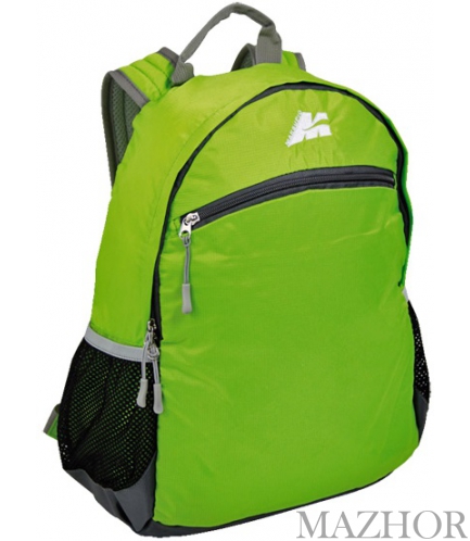 ������ ��������� Marsupio Luna 16 Verde - ���� �1