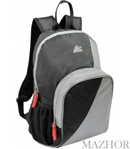 ������ ��������� Marsupio One Cross 12 Nero Grigio - ���� �1