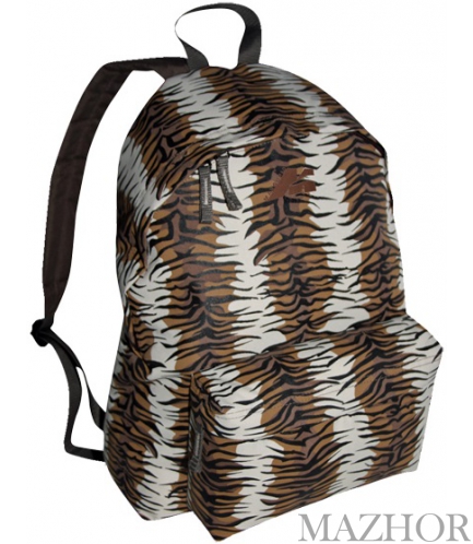 ������ ��������� Marsupio Spirit Safari 20 Marrone - ���� �1