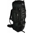  Highlander Rambler 88 Black/Silver -  2