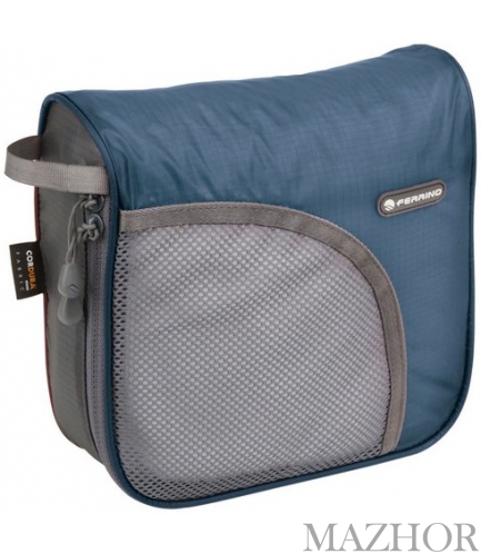 ����� ��� ������ Ferrino Schiphol 4 Blue - ���� �1