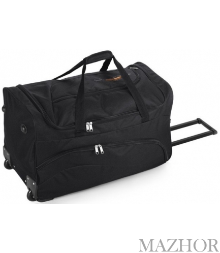 ����� �������� �� ������� Gabol Week 65L Black - ���� �1