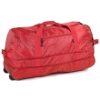 ����� �������� �� ������� Members Foldaway Wheelbag 105/123 Red - ���� �2