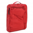 ����� �������� �� ������� Members Foldaway Wheelbag 105/123 Red - ���� �3