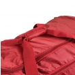 ����� �������� �� ������� Members Foldaway Wheelbag 105/123 Red - ���� �5