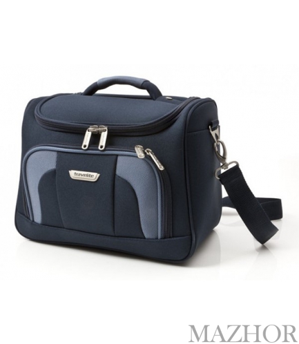   Travelite ORLANDO/Navy TL098492-20 -  1