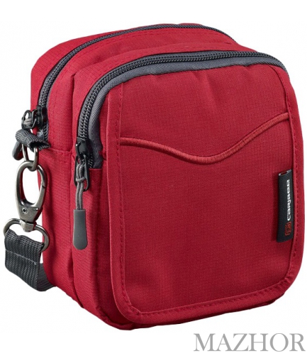 ����� �� ����� Caribee Global Organiser (S) Red - ���� �1
