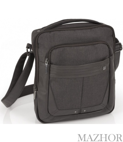 ����� �� ����� Gabol Pekin 4L Brown 529021-002 - ���� �1