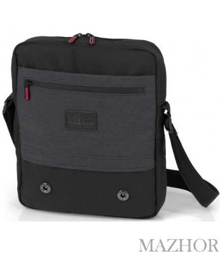 ����� �� ����� Gabol Portland 4.6L Black 525105-001 - ���� �1