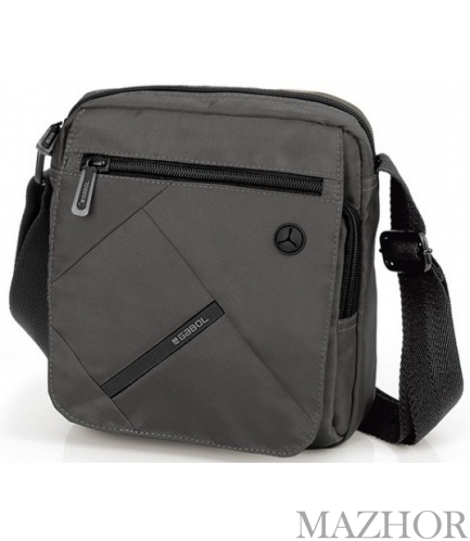 ����� �� ����� Gabol Twist 4L Grey 515204-016 - ���� �1