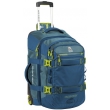 �����-������ �� ������� Granite Gear Cross Trek W/Pack 74 Bleumine/Blue Frost/Neolime - ���� �2