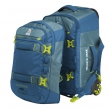 �����-������ �� ������� Granite Gear Cross Trek W/Pack 74 Bleumine/Blue Frost/Neolime - ���� �4