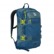 �����-������ �� ������� Granite Gear Cross Trek W/Pack 74 Bleumine/Blue Frost/Neolime - ���� �5