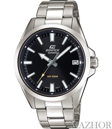  Casio  EFV-100D-1AVUEF -  1